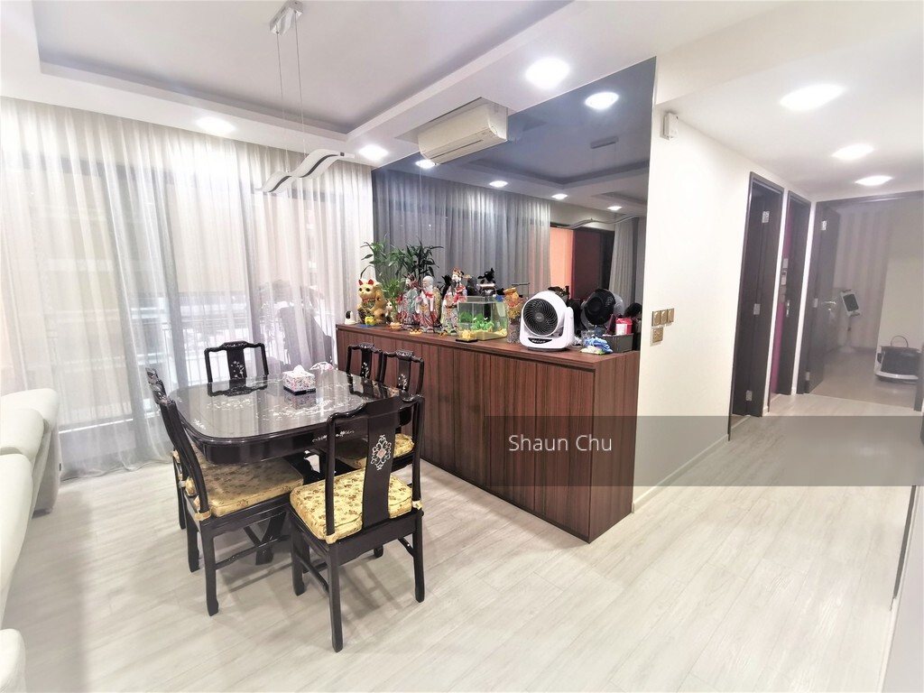 RiverParc Residence (D19), Condominium #242757491